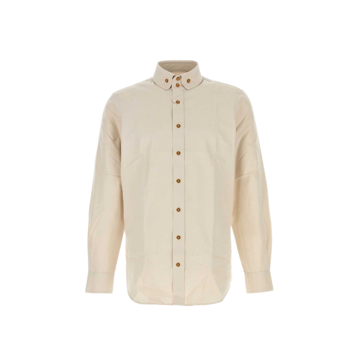 MAYFEYR - Vivienne Westwood - 2 Button Krall Shirt - 24010005W01PIA413