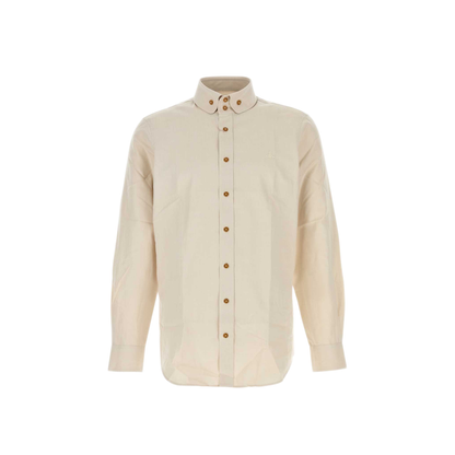MAYFEYR - Vivienne Westwood - 2 Button Krall Shirt - 24010005W01PIA413