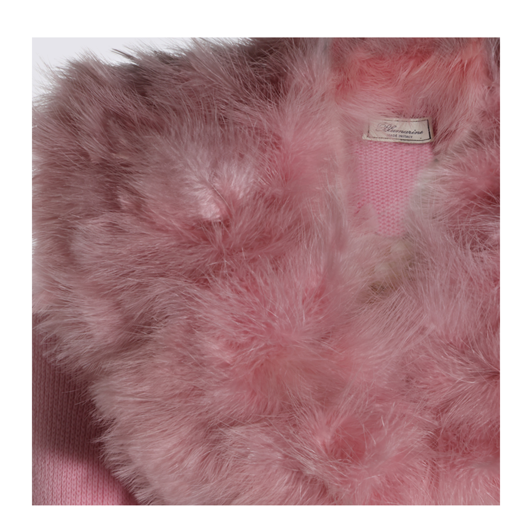 MAYFEYR - Blumarine - Sweaters - RF6197MAB39X0031