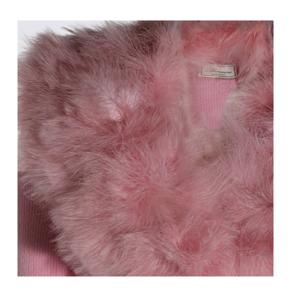 MAYFEYR - Blumarine - Sweaters - RF6197MAB39X0031