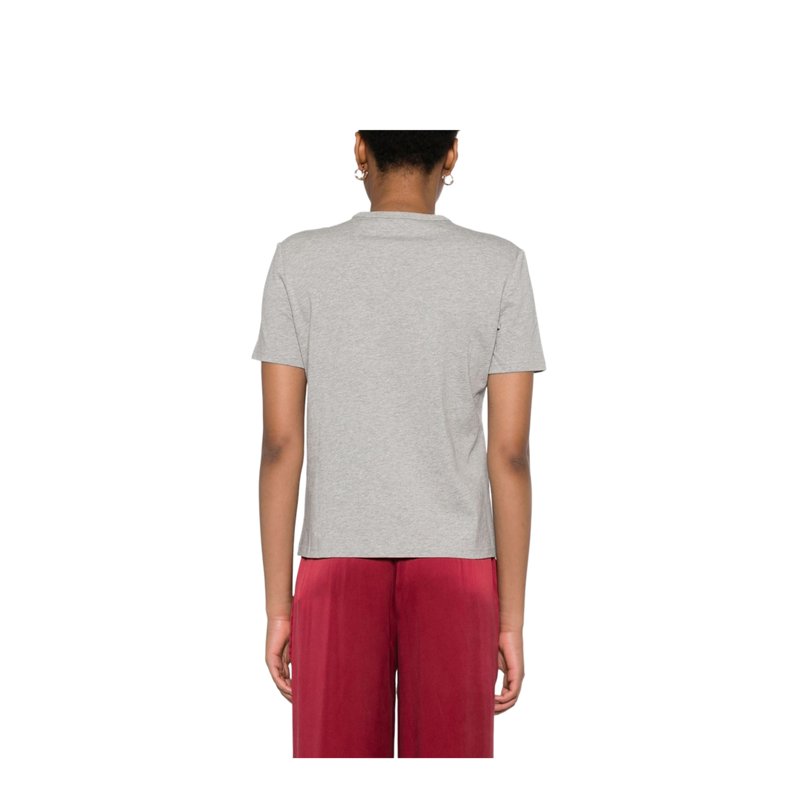 Cotton T-Shirt