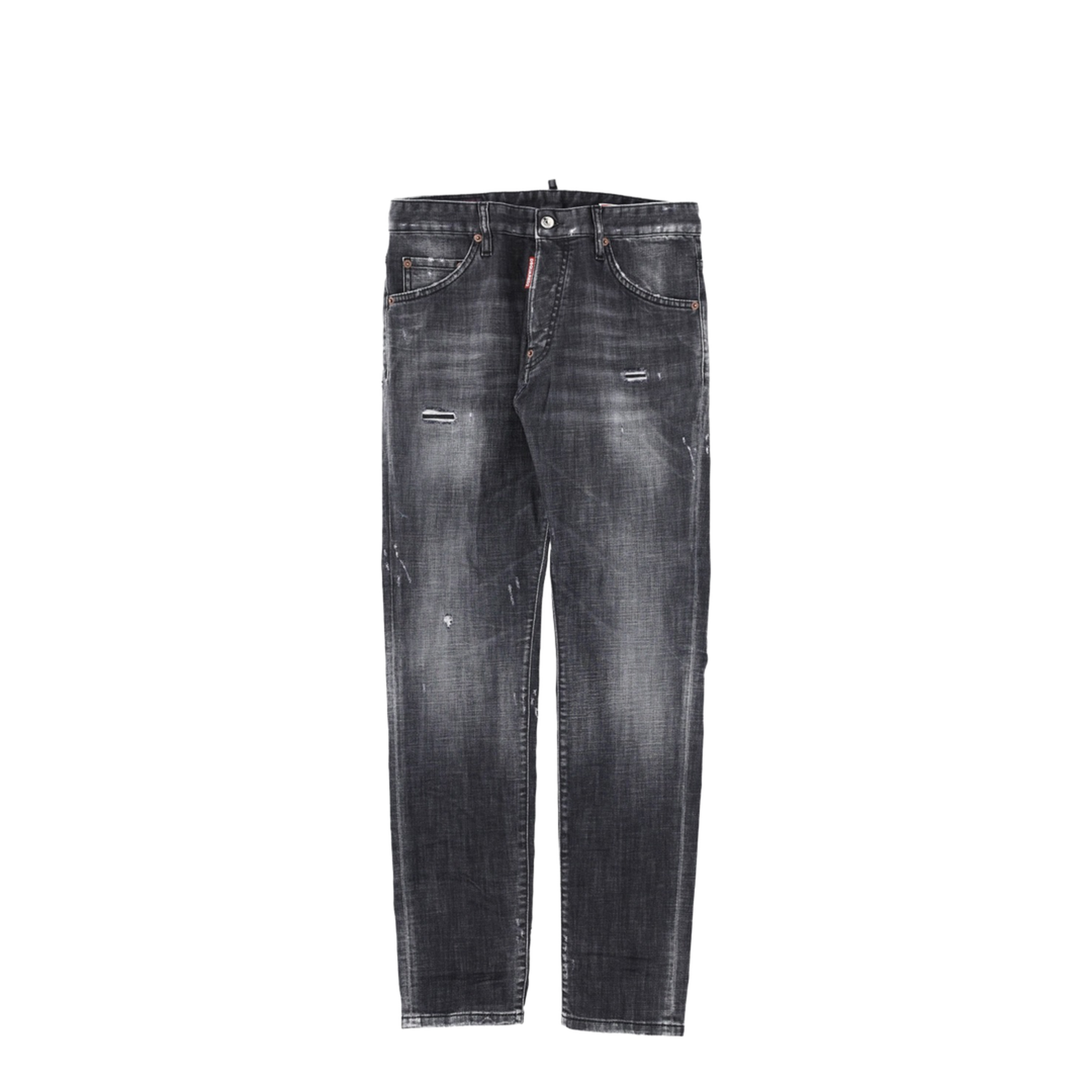 MAYFEYR - Dsquared2 - Teddy Jeans - S74LB1910S30357900