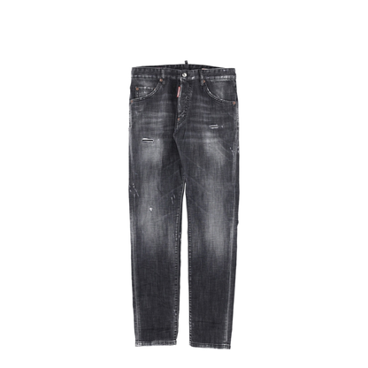 MAYFEYR - Dsquared2 - Teddy Jeans - S74LB1910S30357900