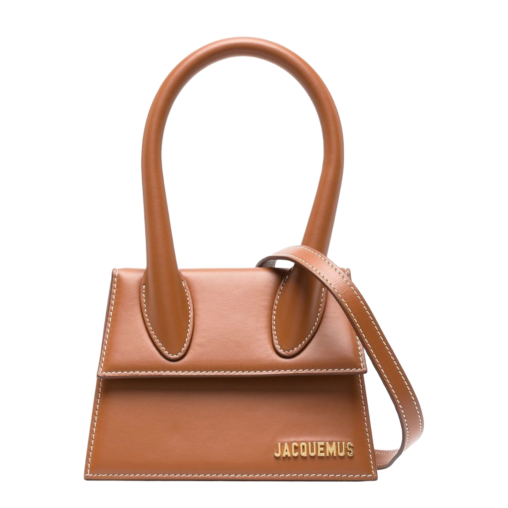 Le Chiquito Top-Handle Bag