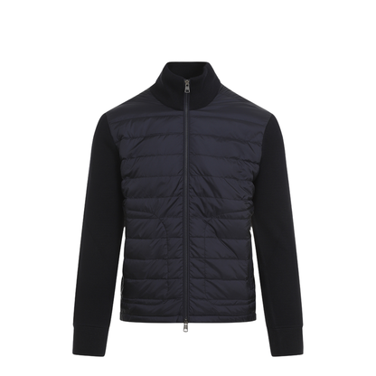 MAYFEYR - Moncler - Cardigan Tricot Jacket - L20919B50700A9341