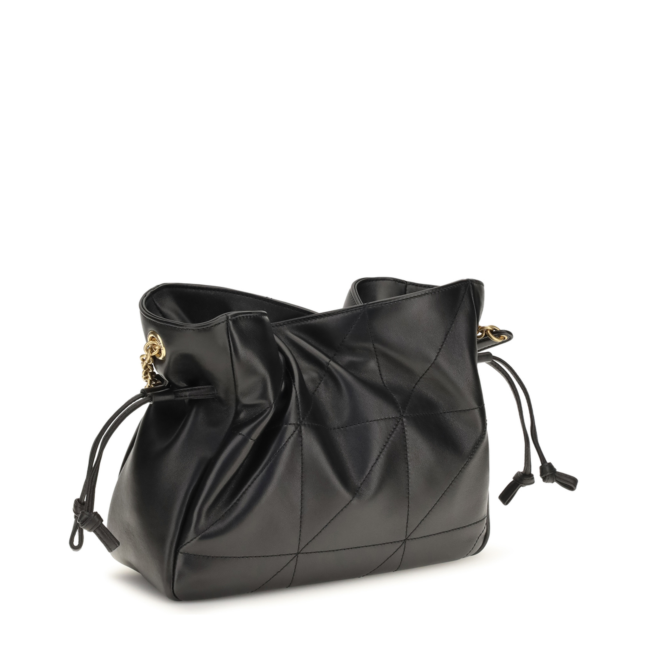 MAYFEYR - Saint Laurent - Jamie Pouch With Strap - 862712AAB32