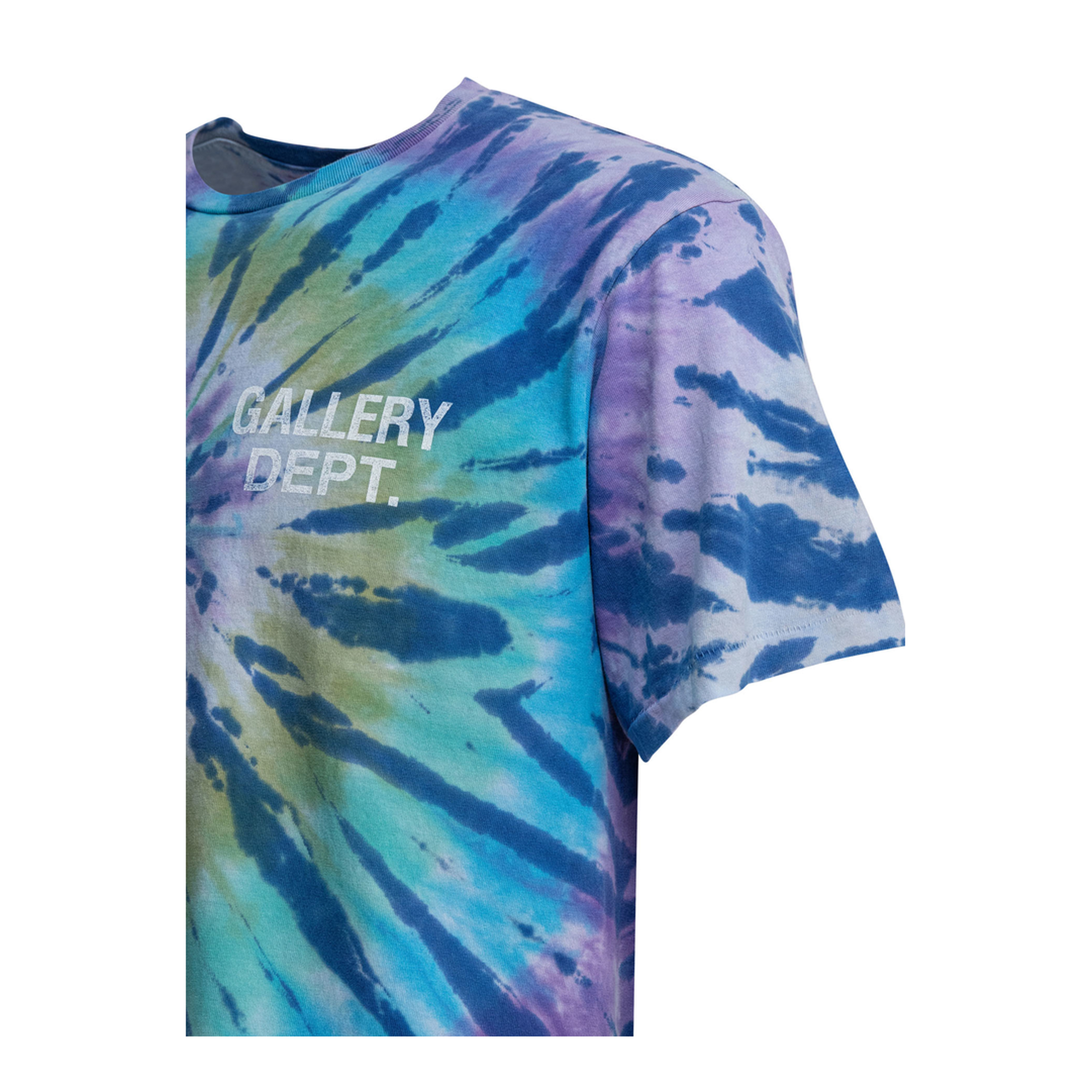 MAYFEYR - Gallery Dept. - Miami T Shirt - MST10231MARINA