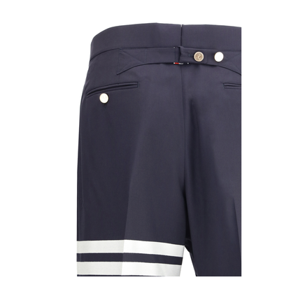 MAYFEYR - Thom Browne - Pants - MTC001A06146
