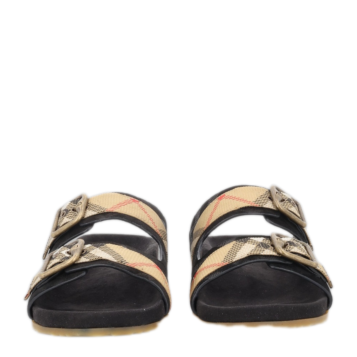 MAYFEYR - Burberry - Sandalo Urchin - 8118890A1189