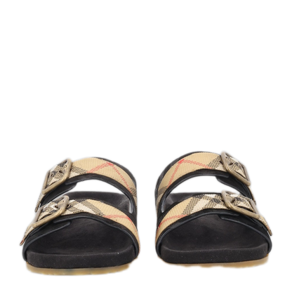 MAYFEYR - Burberry - Sandalo Urchin - 8118890A1189