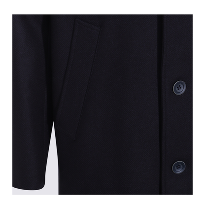 MAYFEYR - Herno - Coats - CA000215U33432R9290