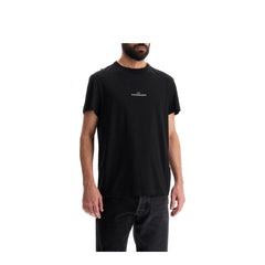 Maison Margiela 'reverse logo t-shirt with