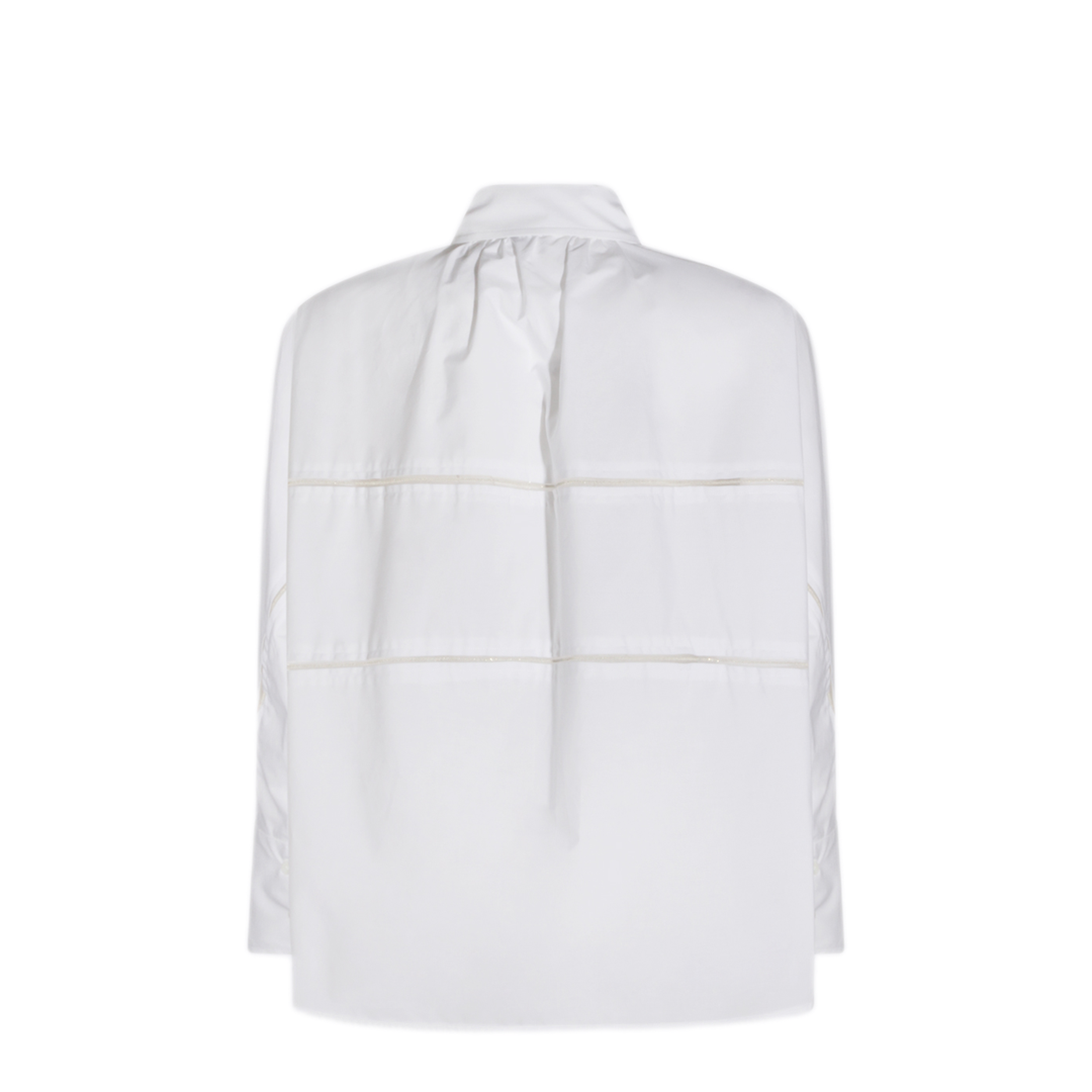 MAYFEYR - Fabiana Filippi - Shirts - CAD266F309L58221