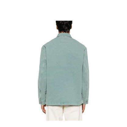 Cotton Blouson Jacket