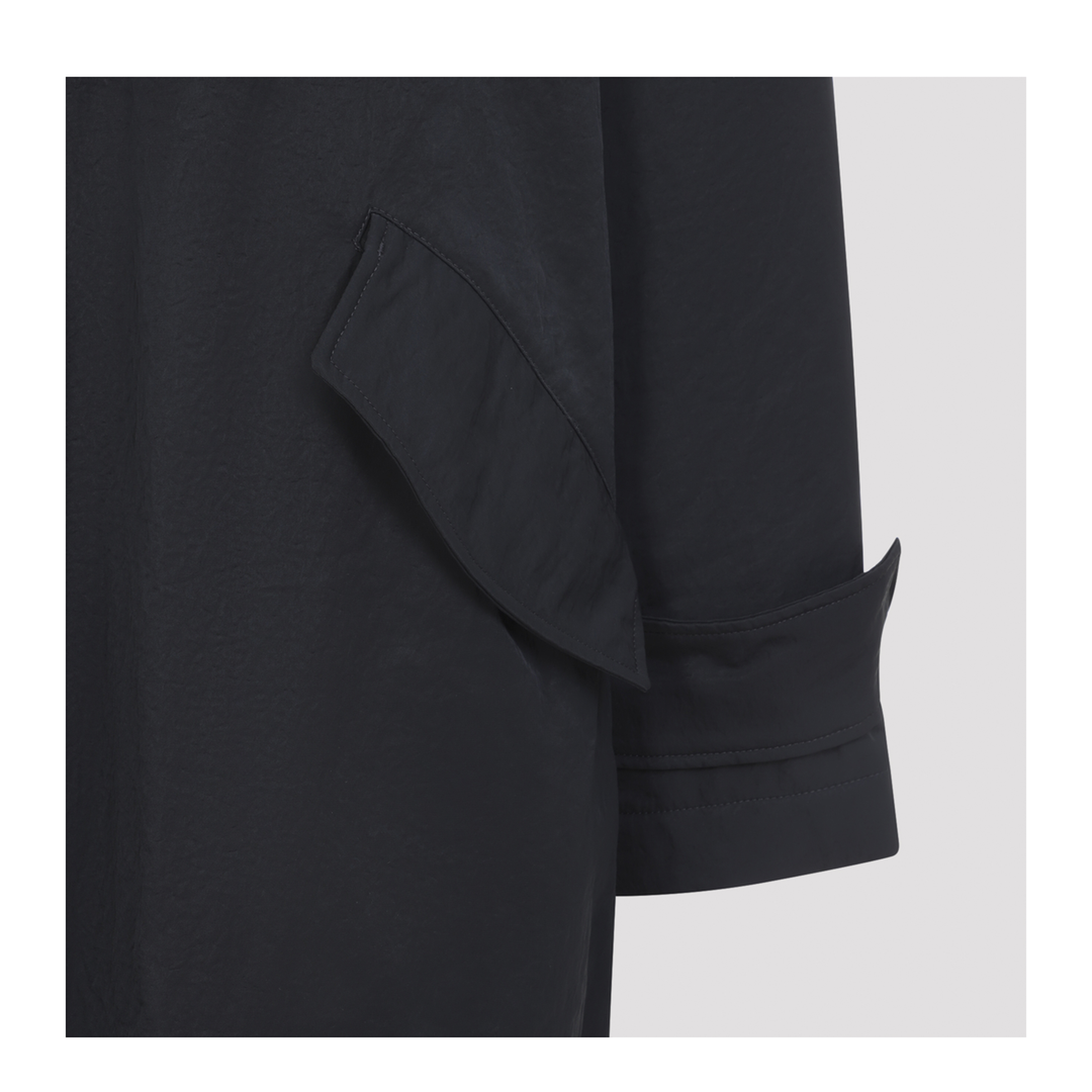 MAYFEYR - Ami Paris - Padded Parka Jacket - HJK823PA0035