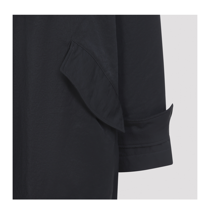 MAYFEYR - Ami Paris - Padded Parka Jacket - HJK823PA0035