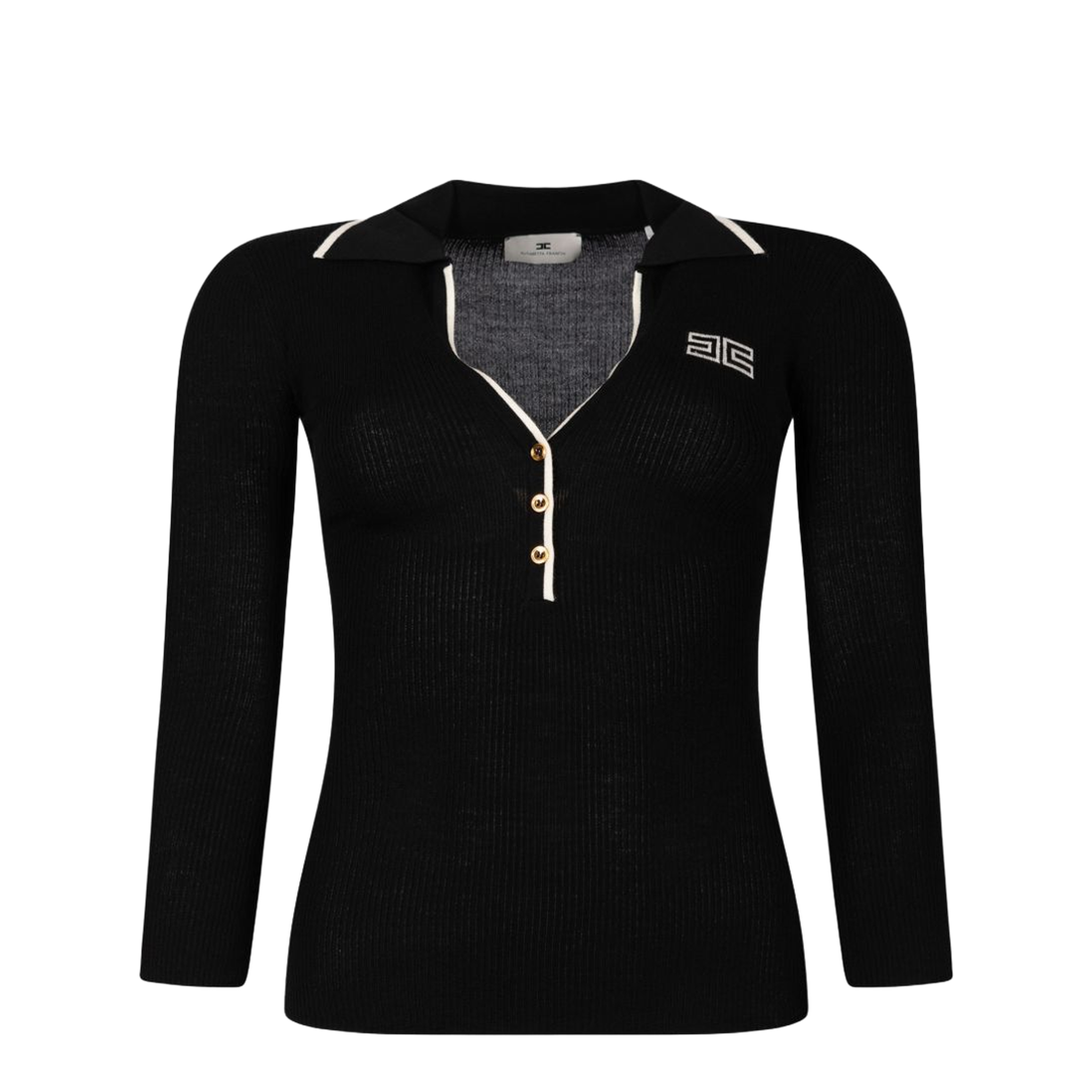 MAYFEYR - Unknown - T-Shirts And Polos Black - MK17B66E2685