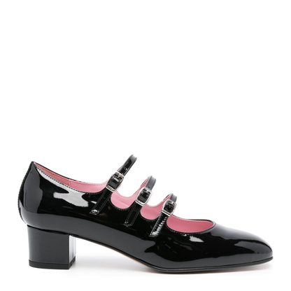 MAYFEYR - Carel - Paris With Heel - KINA330839BLACK