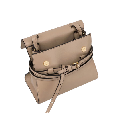 MAYFEYR - Moschino - Beige Bag - MC4163PP1OOA0104