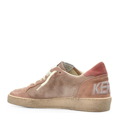 MAYFEYR - Golden Goose - Sneakers Pink - GWF00117F00869425819