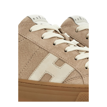 MAYFEYR - Unknown - Sneakers Beige - HXW7050GB00UHT0R2A