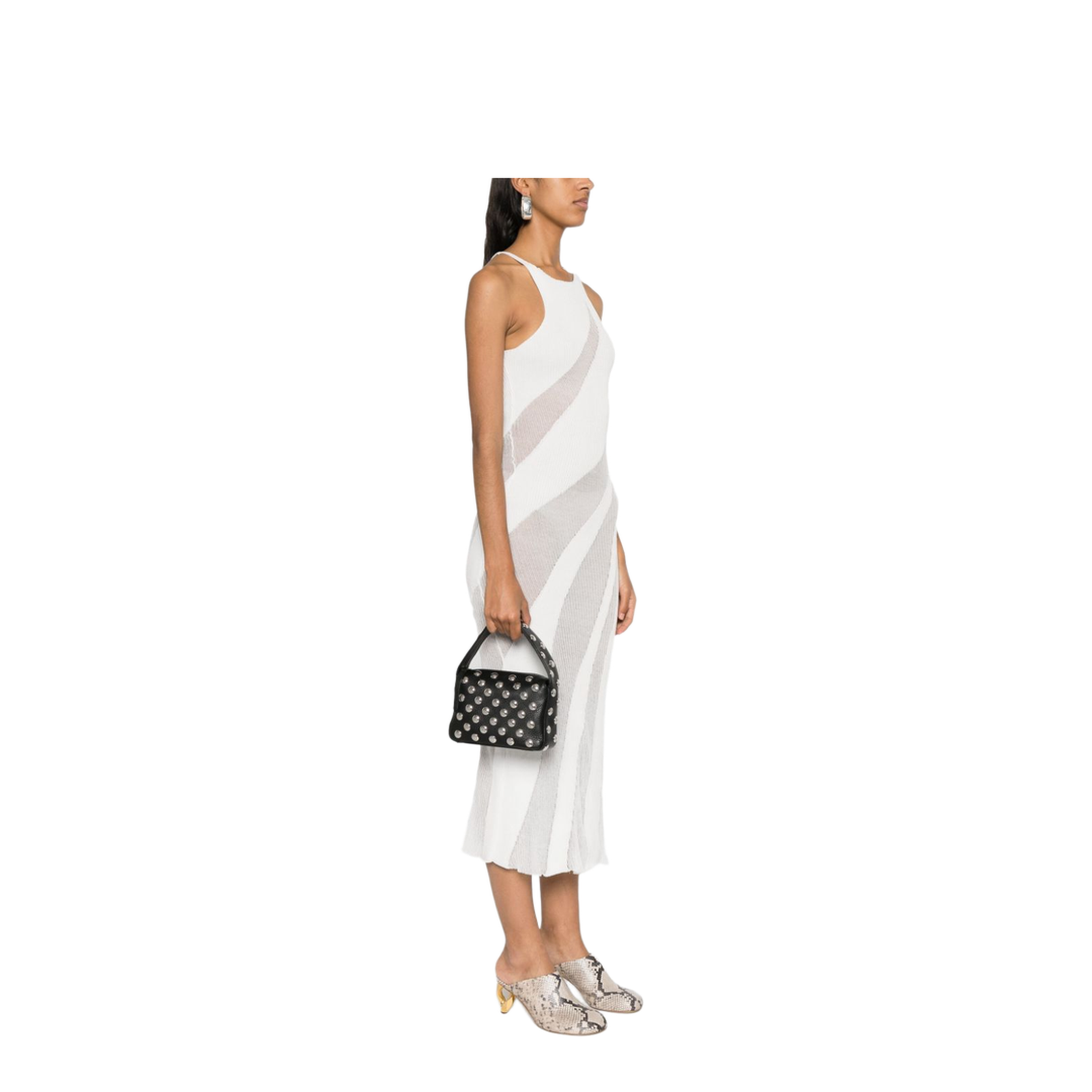 Small Elene Tote Bag
