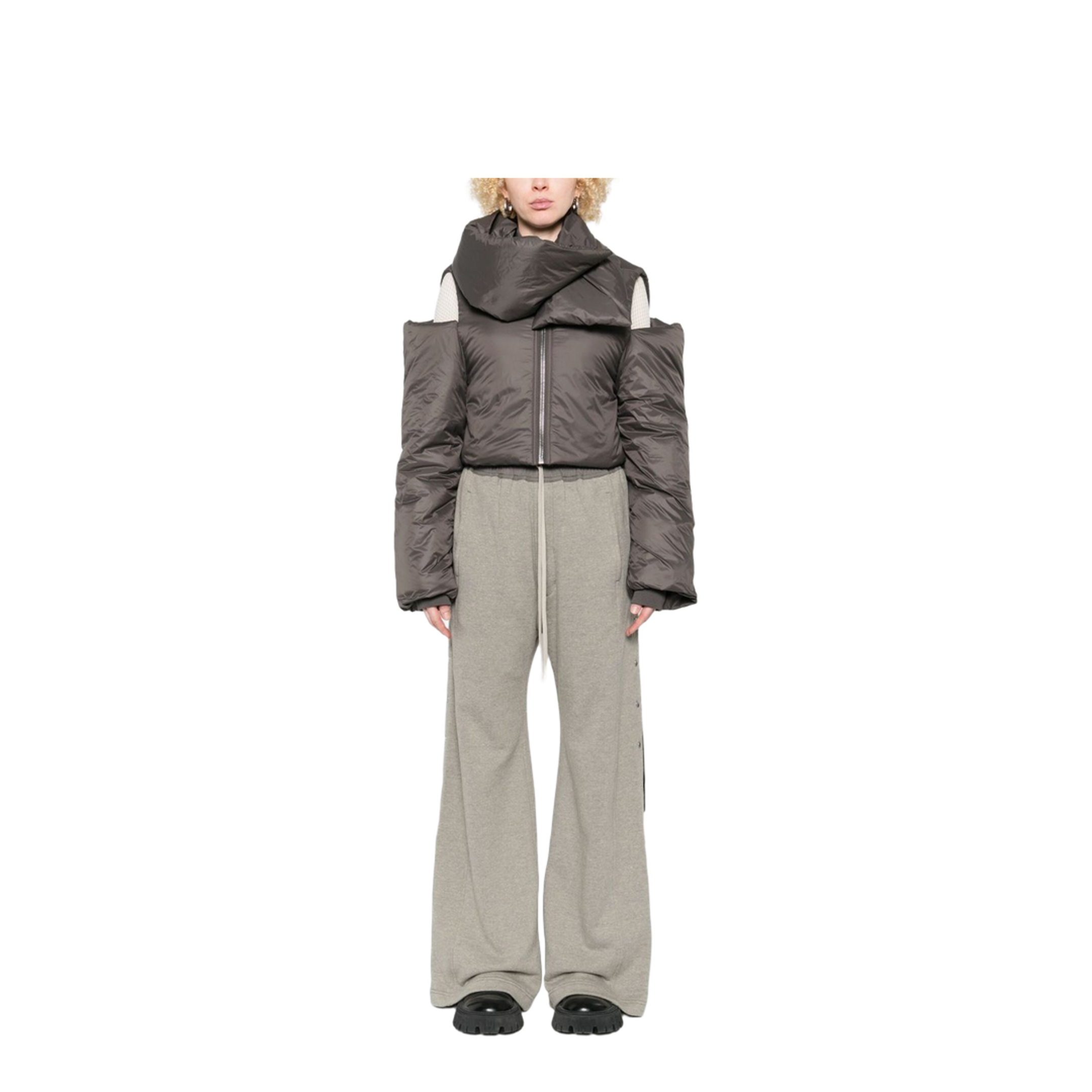 Coats Brown