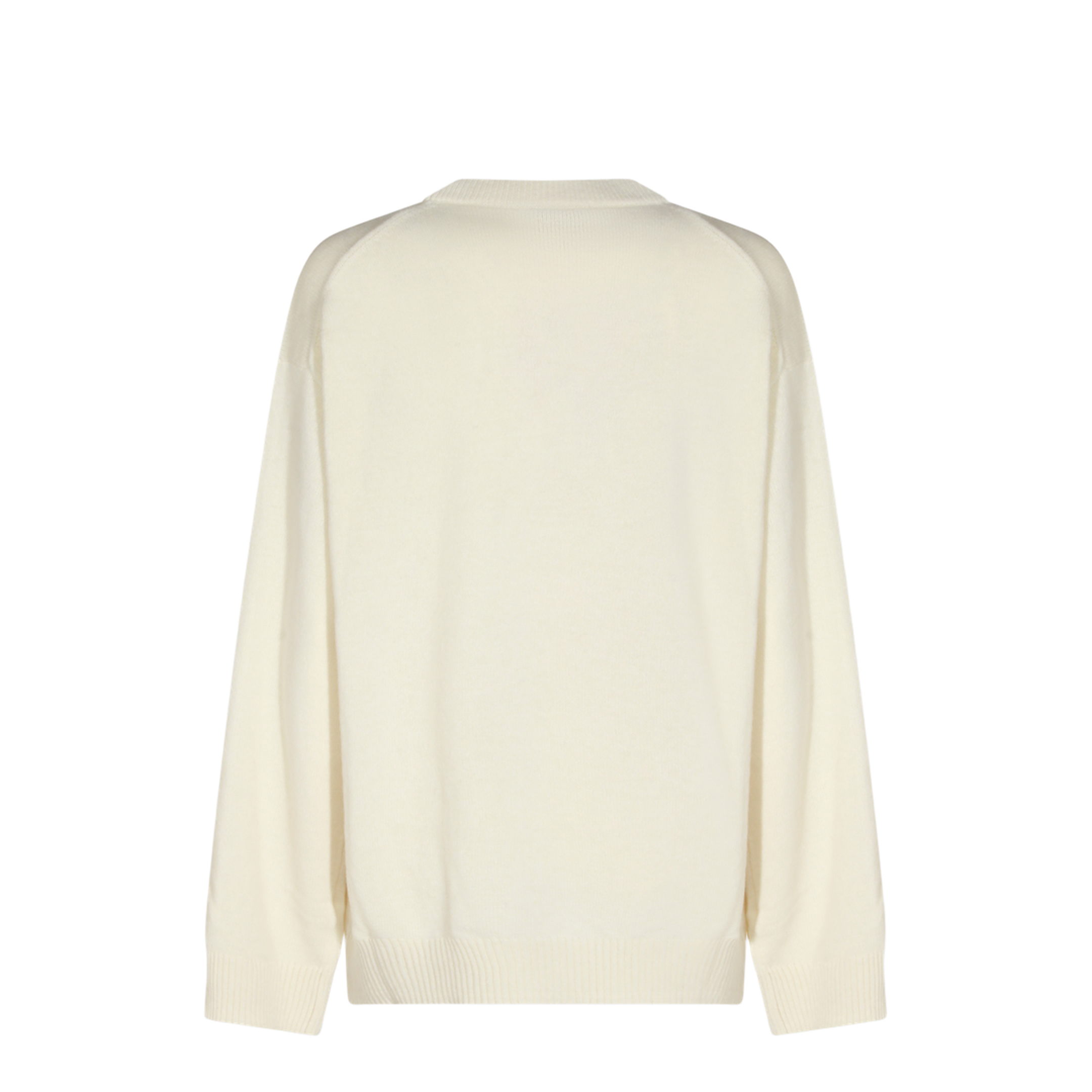 Sweaters White