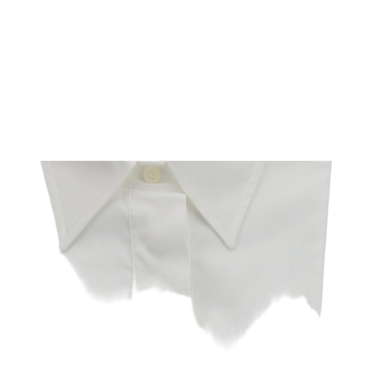 MAYFEYR - Brunello Cucinelli - Lantern Sleeve Blouse - M0F91NL706