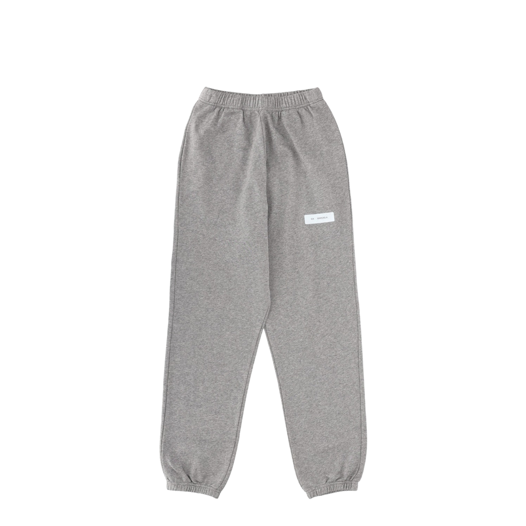 Jogger Pants With Logo