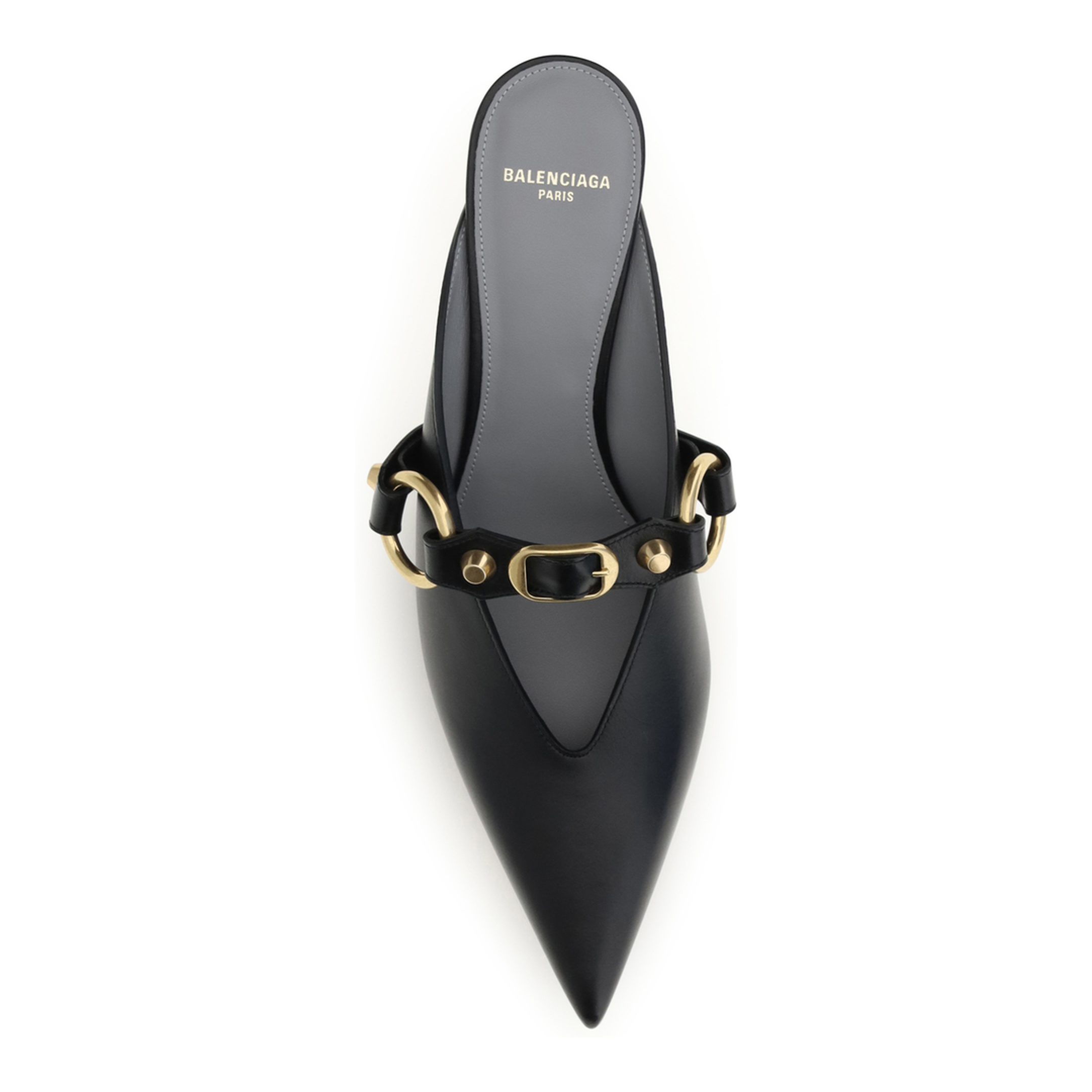 MAYFEYR - Balenciaga - City Mules - A000GQWCIB11087