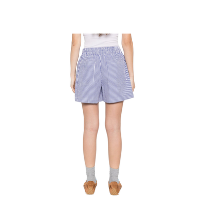 MAYFEYR - Parosh - Shorts Blue - D210604CASHINE883