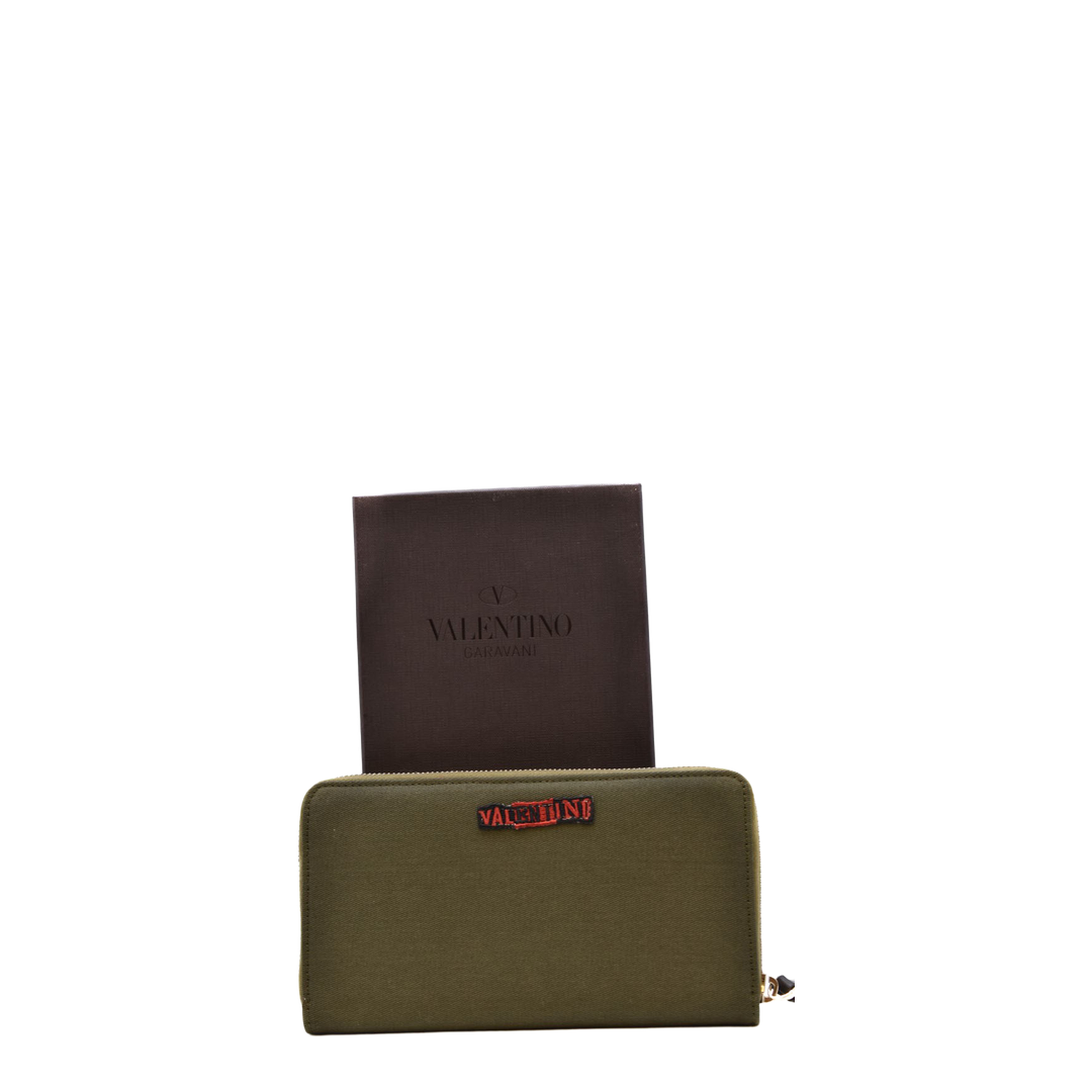 MAYFEYR - Valentino - Wallet - NY0P0569BLLY33