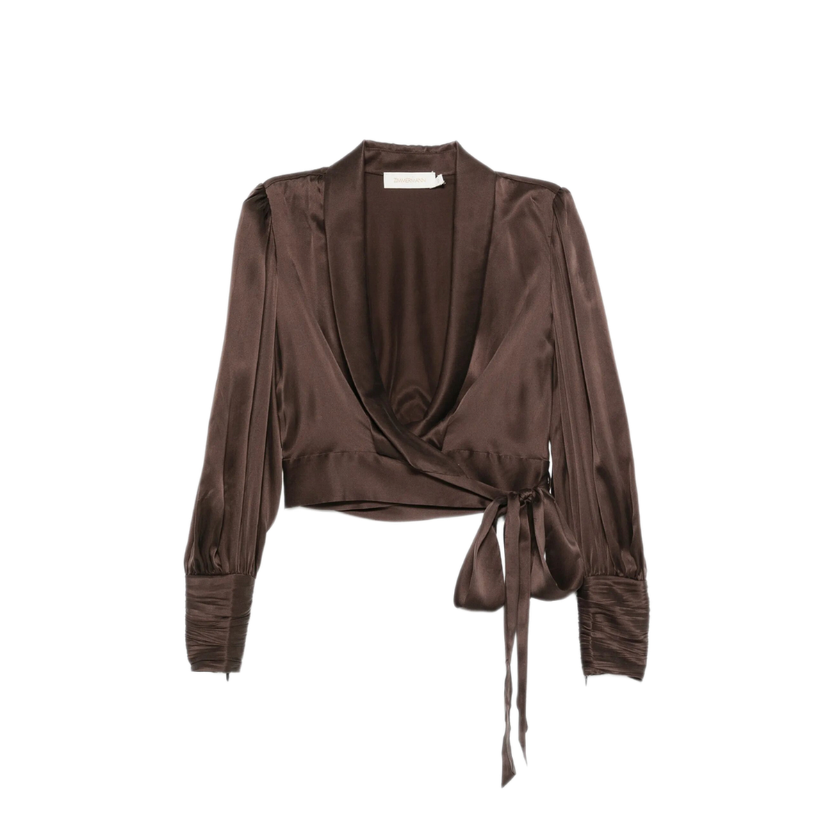 Top Brown