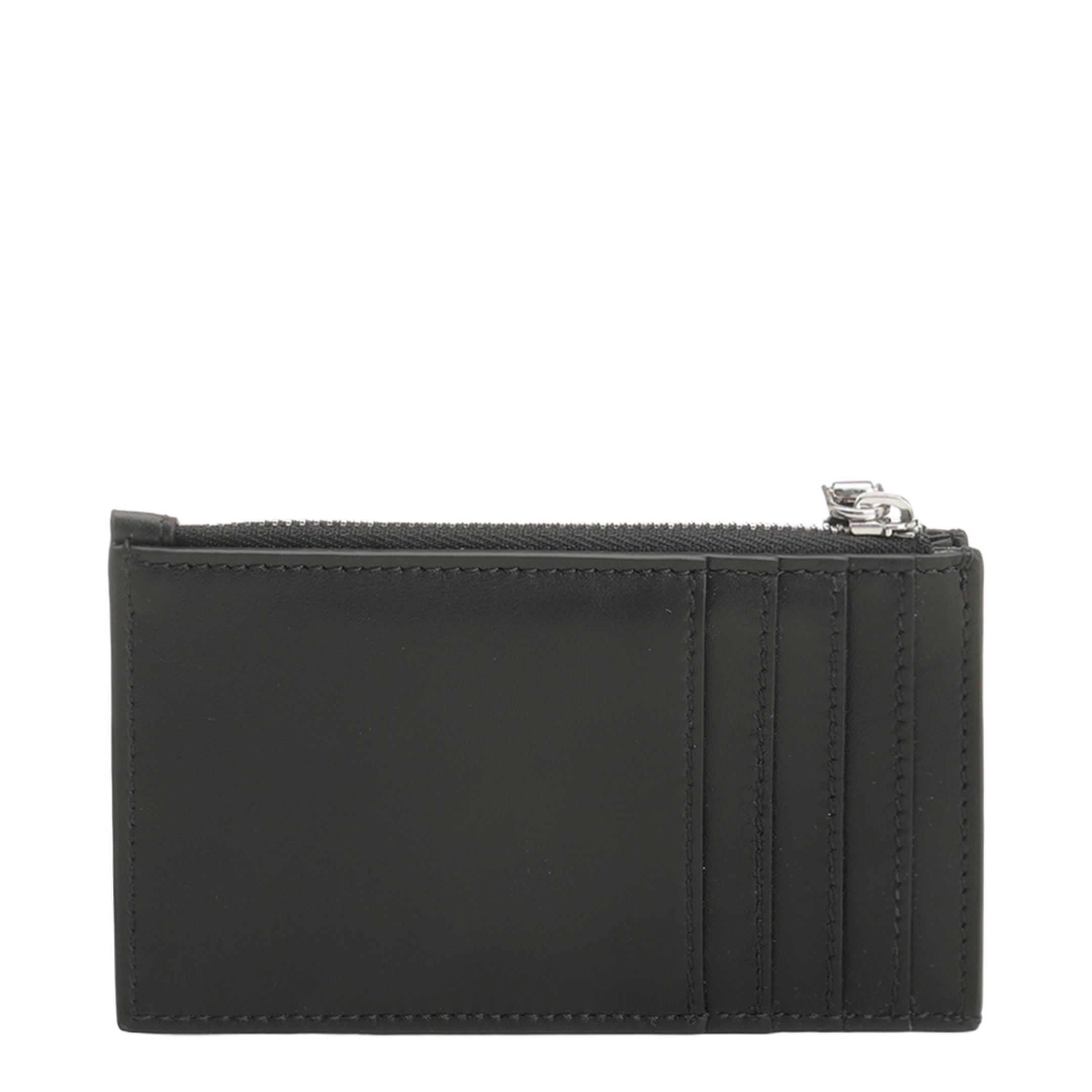 MAYFEYR - Alexander Mcqueen - Zip Card Case - 8361461AAU61080