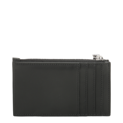MAYFEYR - Alexander Mcqueen - Zip Card Case - 8361461AAU61080