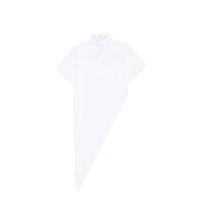 MAYFEYR - Alaia - Top White - AA9I0033J103D000