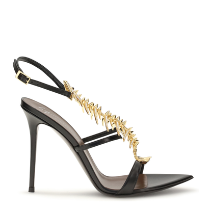MAYFEYR - Giuseppe Zanotti - Slim Sandals - E600001