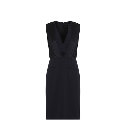MAYFEYR - Max Mara - Pianoforte Vittor Midi Dress - 251122106460010301