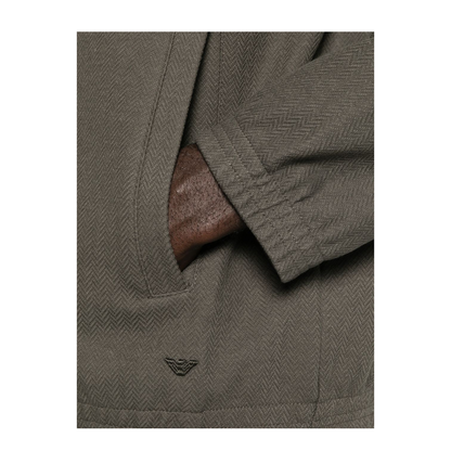 MAYFEYR - Emporio Armani - Sweaters - EM005380AF13700F8221