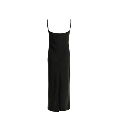 MAYFEYR - Max Mara - Sheath Midi Dress - 2611221094600MXEPANTO004