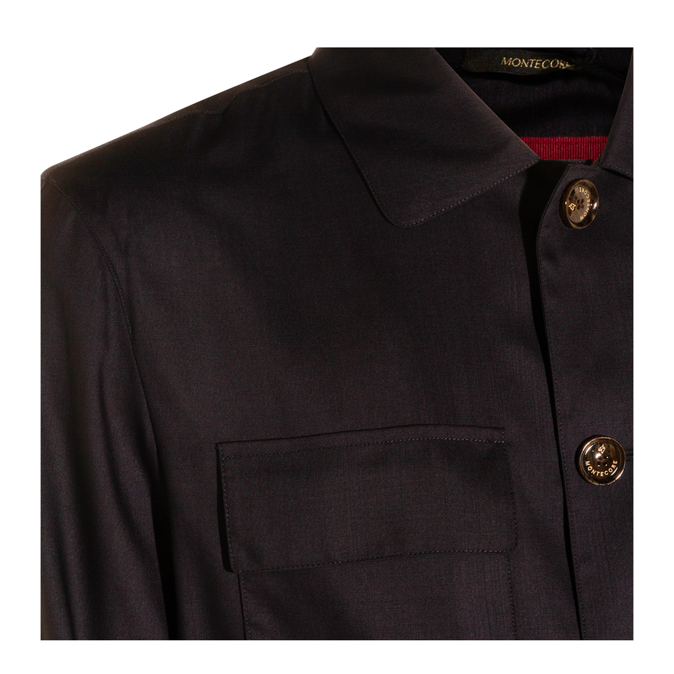 MAYFEYR - Montecore - Jackets - S10MUC97630589