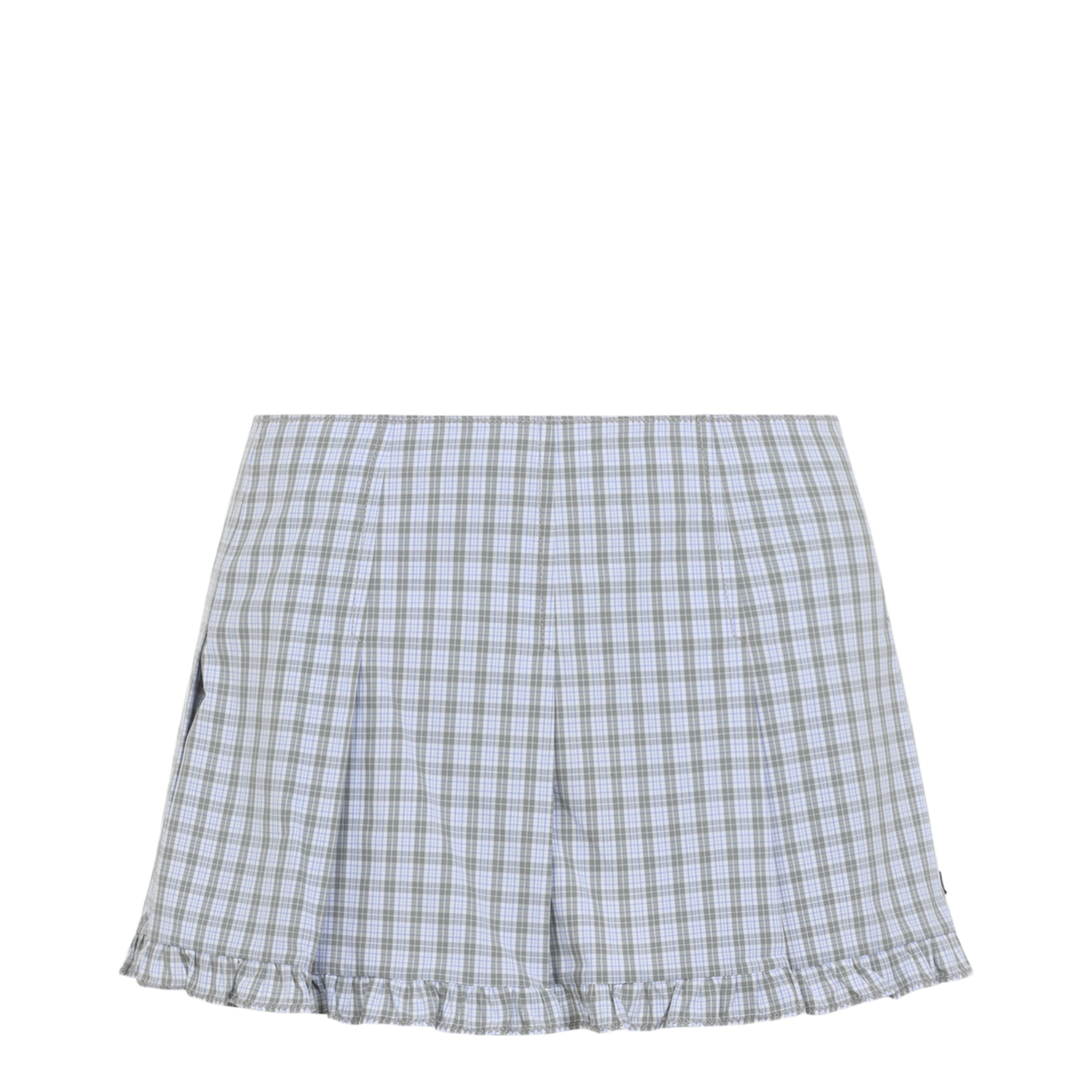 MAYFEYR - Miu Miu - Mini Skirt - MG2689SOOO196L