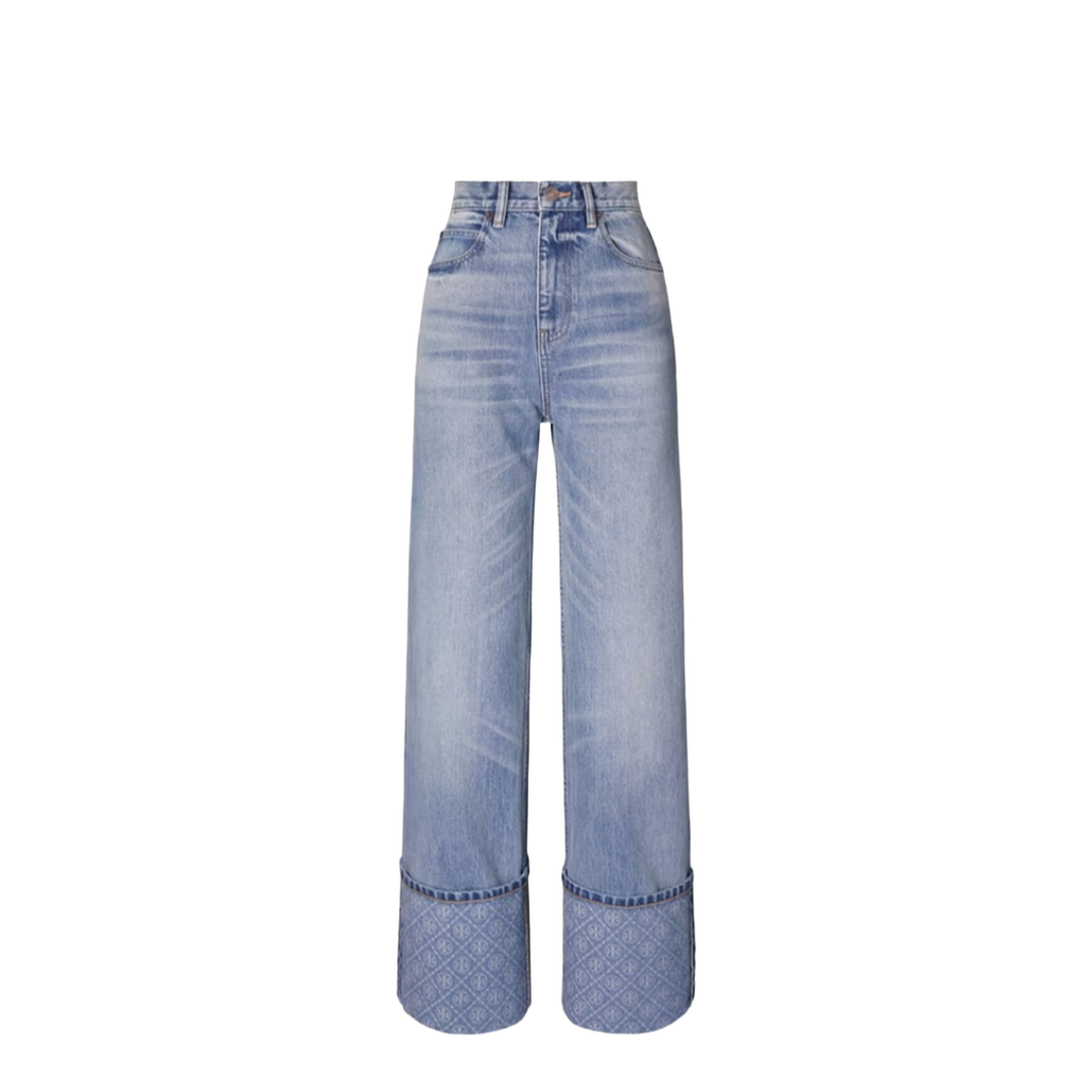 MAYFEYR - Tory Burch - Women'S Jeans - 181708414