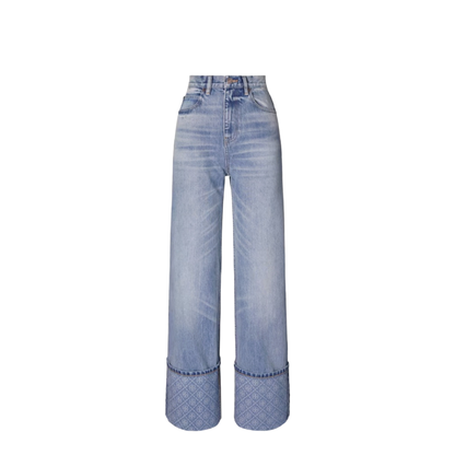MAYFEYR - Tory Burch - Women'S Jeans - 181708414