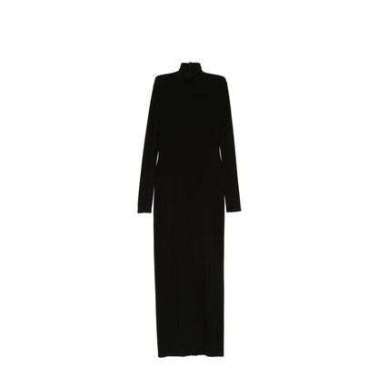 MAYFEYR - Norma Kamali - Dresses Black - KK4253PLT11001
