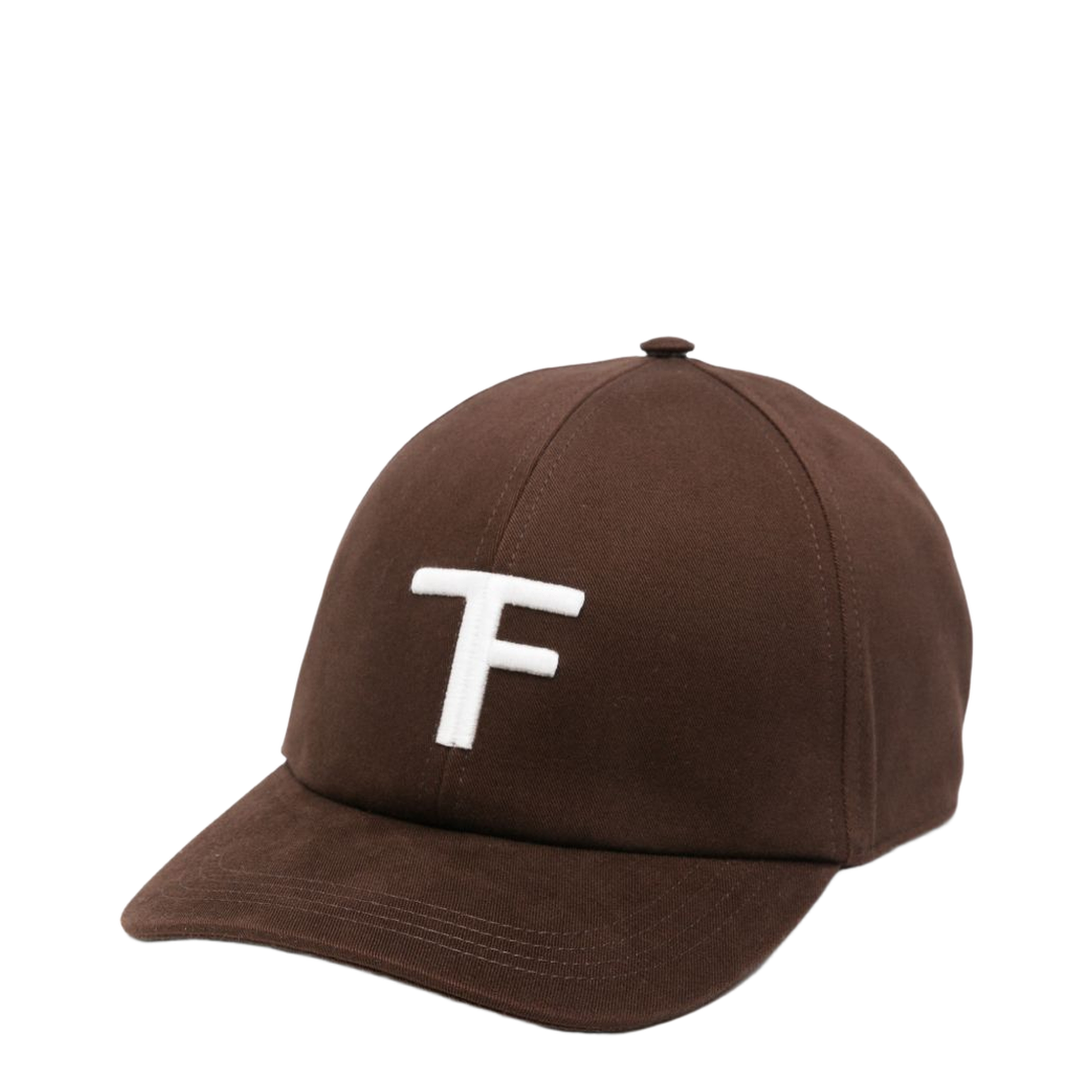 MAYFEYR - Tom Ford - Cotton Baseball Cap - MH005TCN061GEWC