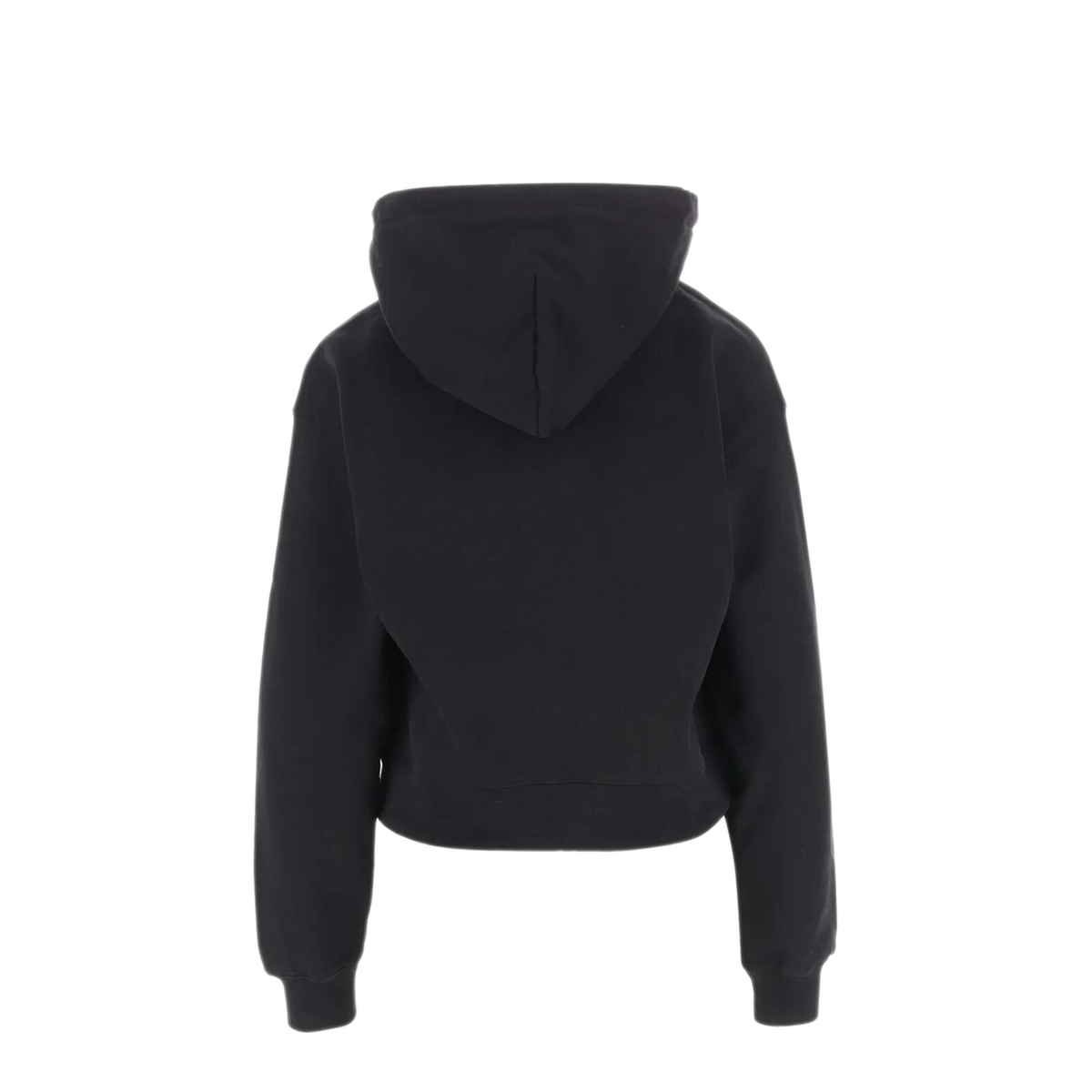 Gros Grain Hoodie