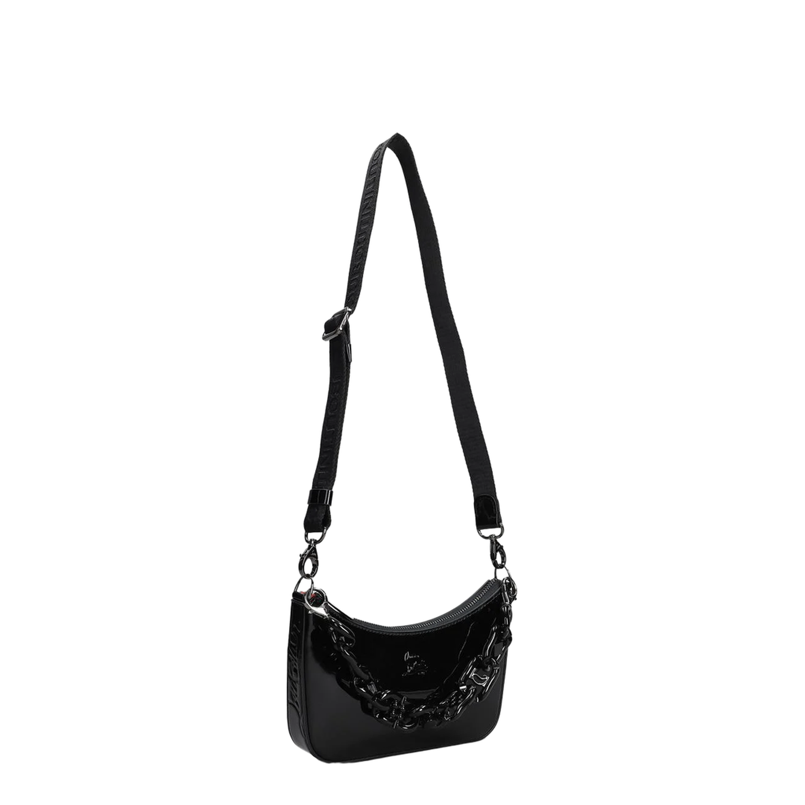Loubila Shoulder Bag