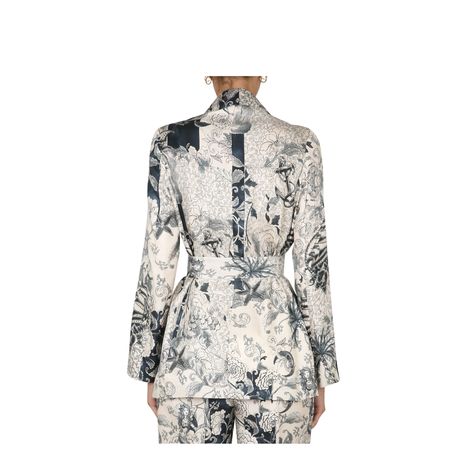 Kimono Jacket